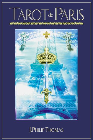 Tarot De Paris