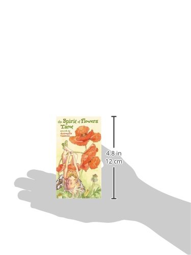 The Spirit of Flowers Tarot