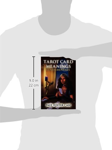 Tarot Card Meanings: Fundamentals