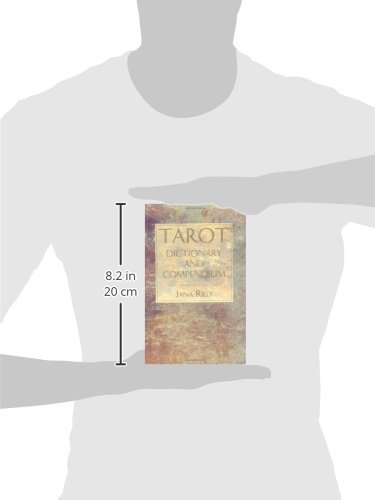 Tarot Dictionary and Compendium