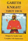 Gareth Knight Tarot Deck/Gk78