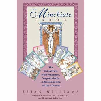 The Minchiate Tarot