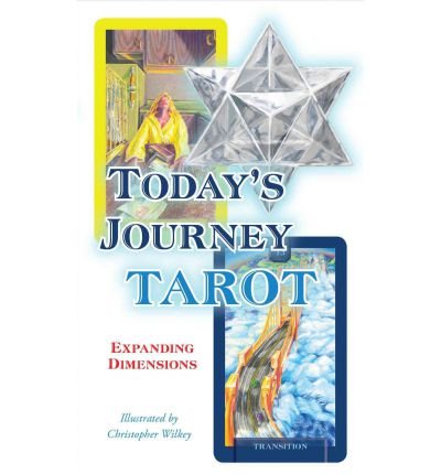 Today's Journey Tarot: Expanding Dimensions Today's Journey Tarot