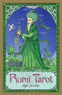 Guide to the Rumi Tarot