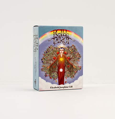 The Gill Tarot Deck