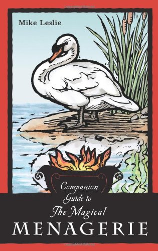 The Magical Menagerie: Personal Power Through Animal Energies