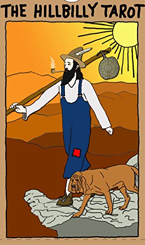 The Hillbilly Tarot