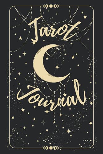 Tarot Journal: A Practitioner's Daily Log for One Card Draws