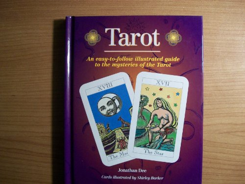 Tarot (Book and Cards)