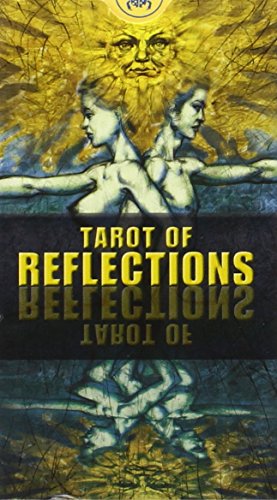 Tarot of Reflections (English and Spanish Edition)