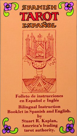 Spanish Tarot Espanol