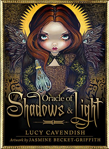Oracle of Shadows & Light