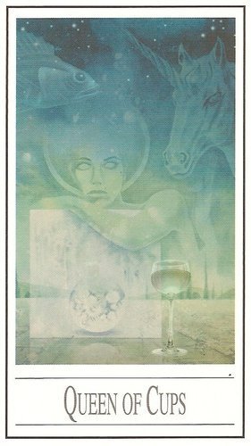 Ananda Tarot