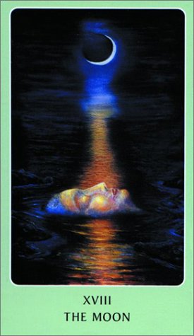 Tarot Roots of Asia