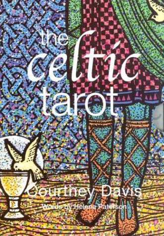 The Celtic Tarot