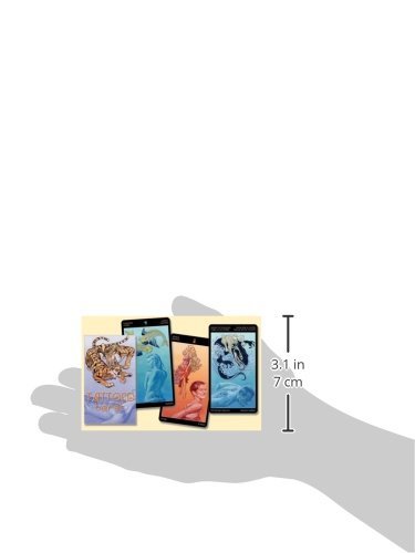 Tattooed Tarot