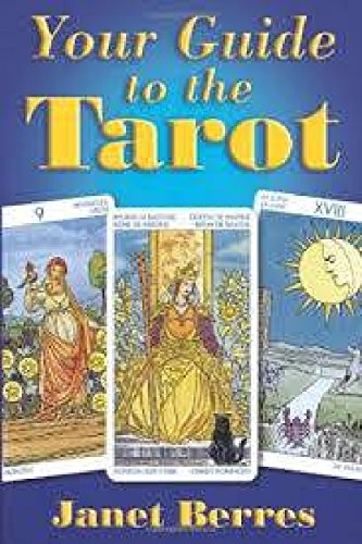 Tarot Kit for Beginners [TAROT KIT FOR BEGINNERS]