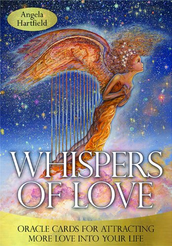 Whispers of Love Oracle Cards