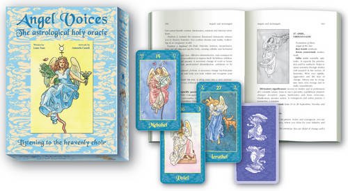 Angel Voices: The Astrological Holy Oracle