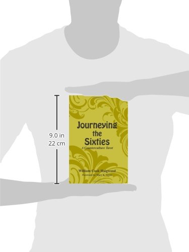 Journeying the Sixties: A Counterculture Tarot