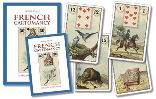 French Cartomancy