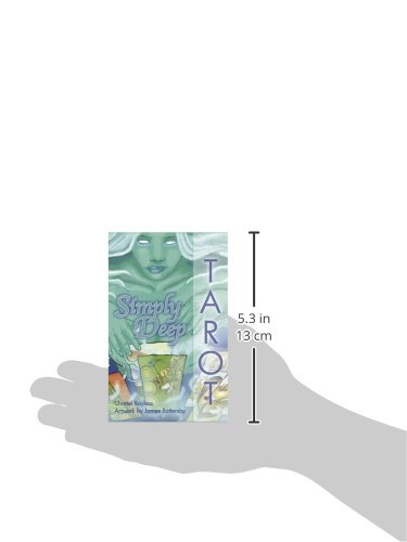 Simply Deep Tarot (with cards)