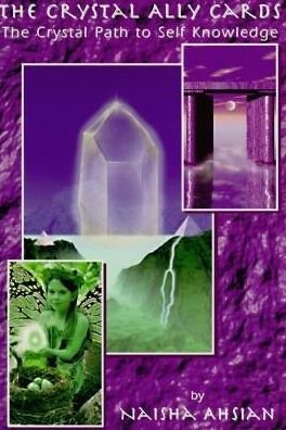 THE CRYSTAL ALLY CARDS
