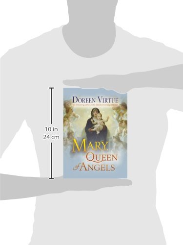 Mary, Queen of Angels