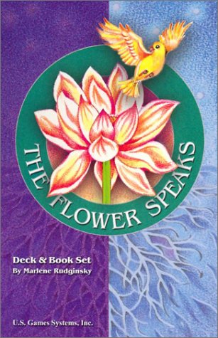 The Flower Speaks