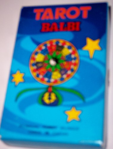 Tarot Balbi