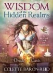 Wisdom of the Hidden Realms: Oracle Cards (kniga + 44 karty)