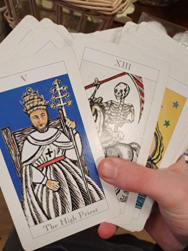Tarot