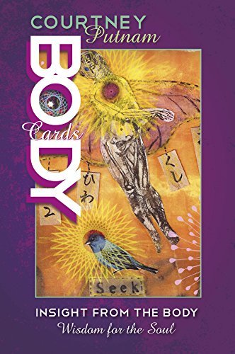 Body Cards: Insight from the Body, Wisdom for the Soul by Courtney Putnam (2016-08-28)