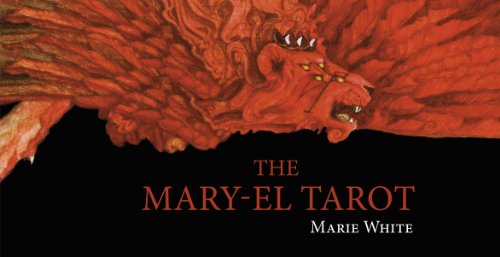 The Mary-el Tarot (with cards)