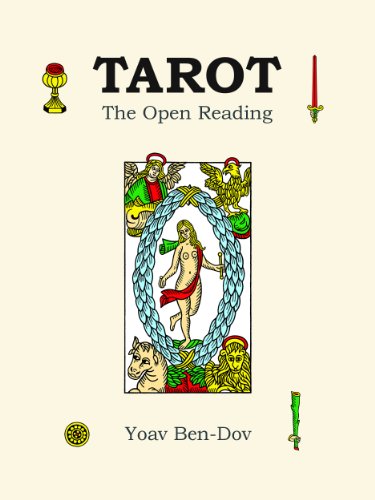 Tarot - The Open Reading