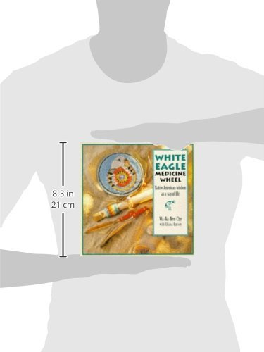 White Eagle Medicine Wheel