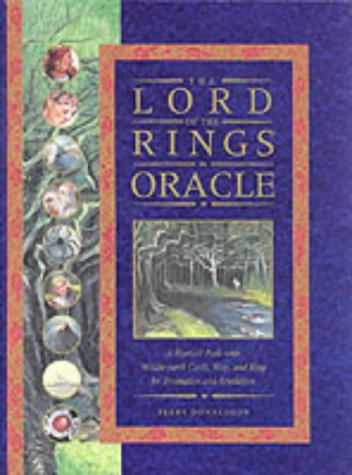 The 'Lord of the Rings' Oracle