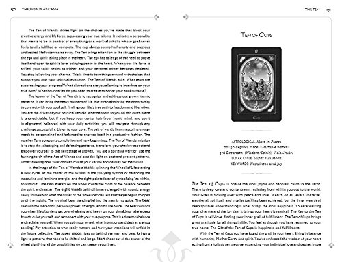 The Star Tarot: Your Path to Self-Discovery through Cosmic Symbolism