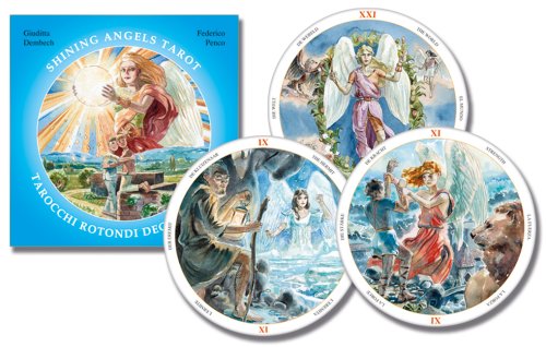Shining Angels Tarot