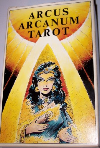 Arcus Arcanum Tarot Deck