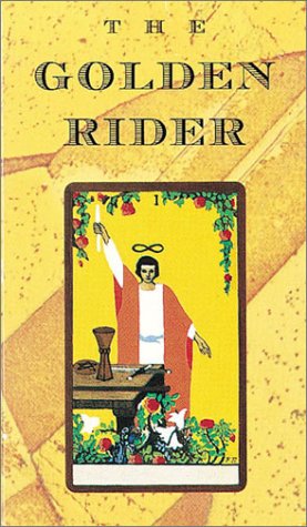 The Golden Rider