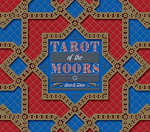 Tarot of the Moors