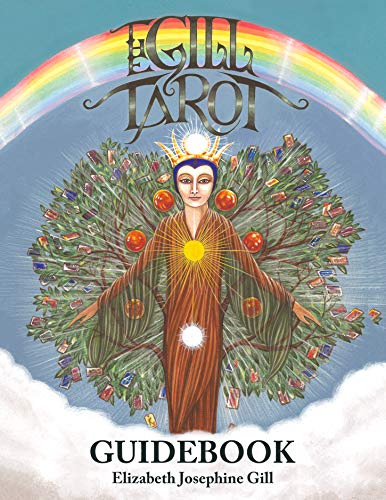 The Gill Tarot Gidebook