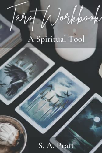 Tarot Workbook: A Spiritual Tool