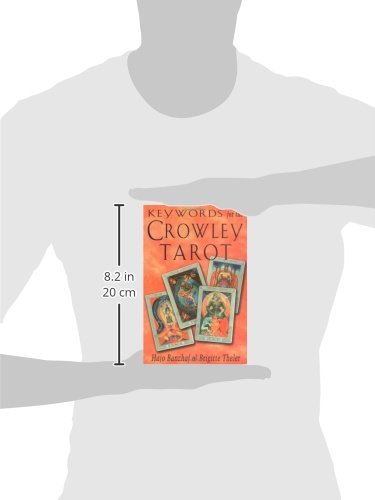 Keywords for the Crowley Tarot