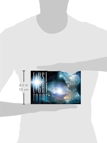 First Light Tarot: 22 Majors, 22 Insights, 22 Spread Cards
