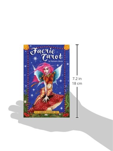 Faerie Tarot: Premier Edition