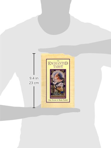 The Enchanted Tarot