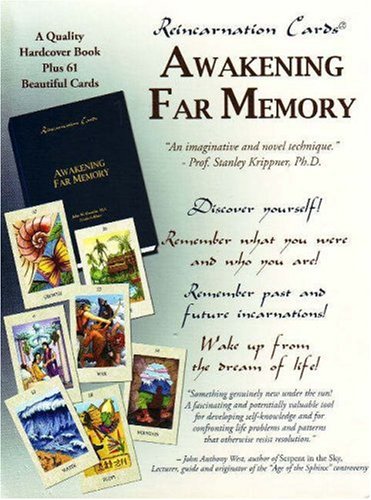 Reincarnation Cards: Awakening Far Memory