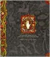 Fortune-Telling: Reveal Inner Truths With the Tarot Nova and Book of Palm Reading
